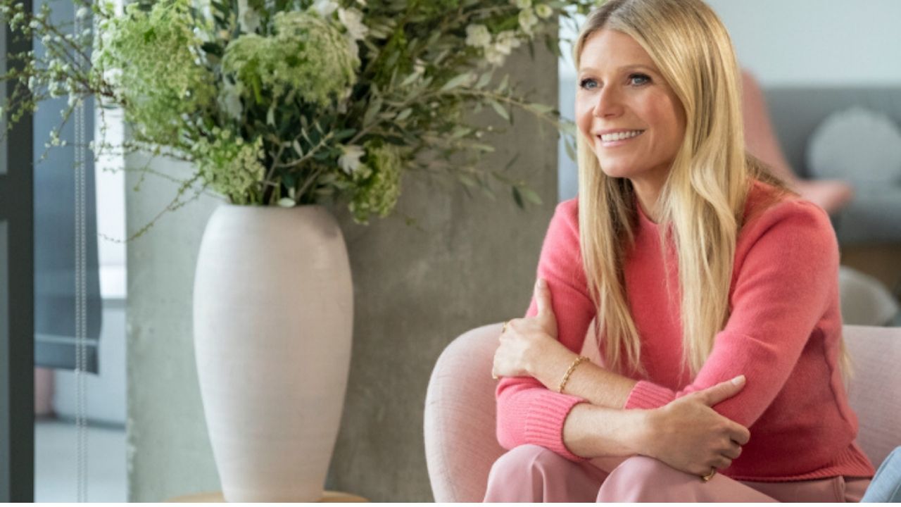 Is ‘The Goop Lab’ any good?
