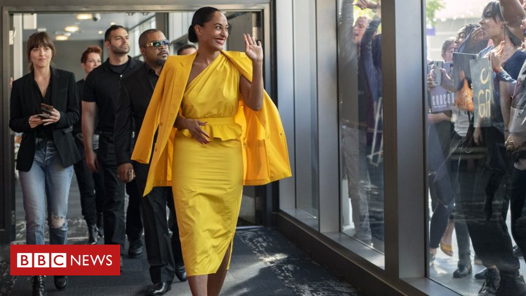 Is The High Note good? Is it worth watching?