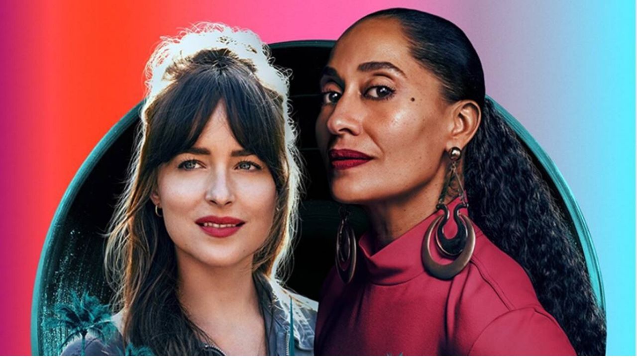 Is The High Note good? Is it worth watching? A detailed review