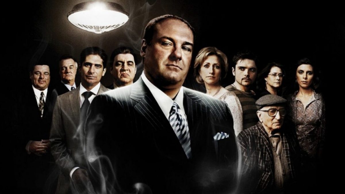 The Sopranos Complete Review