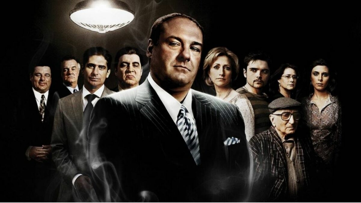 the sopranos review