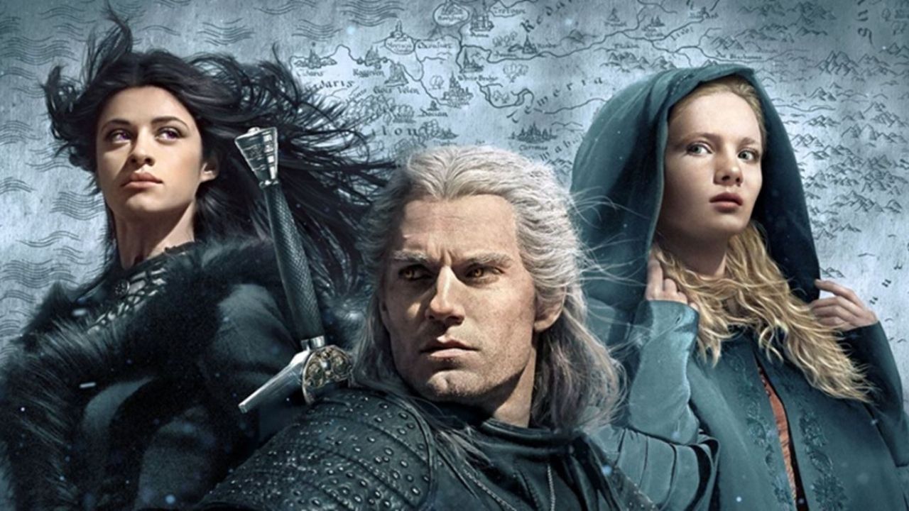 Netflix’s biggest fantasy show The Witcher under-prep for a second run. Here’s everything we know.