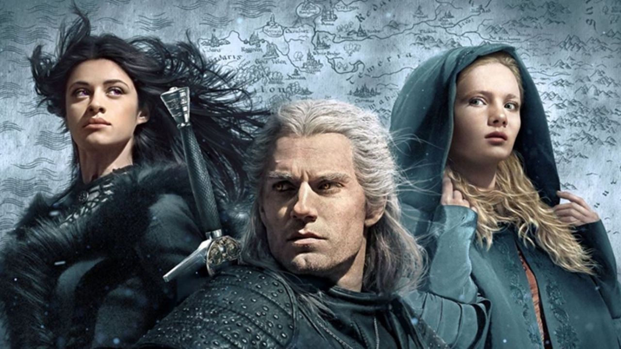 Netflix 'größte Fantasy-Show The Witcher bereitet sich auf einen zweiten Lauf vor. Hier ist alles was wir wissen.