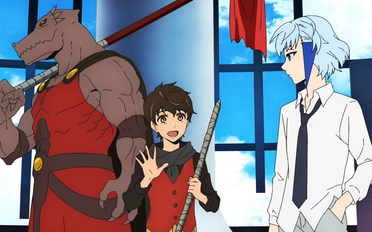 Tower of God English Dub Episode 2 Release Date, Watch Online