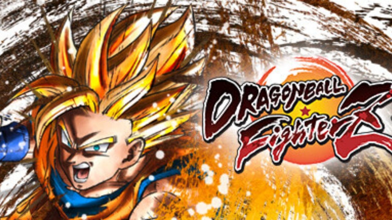 Ultra Instinct Goku kommt bald zu Dragonball Fighter Z.