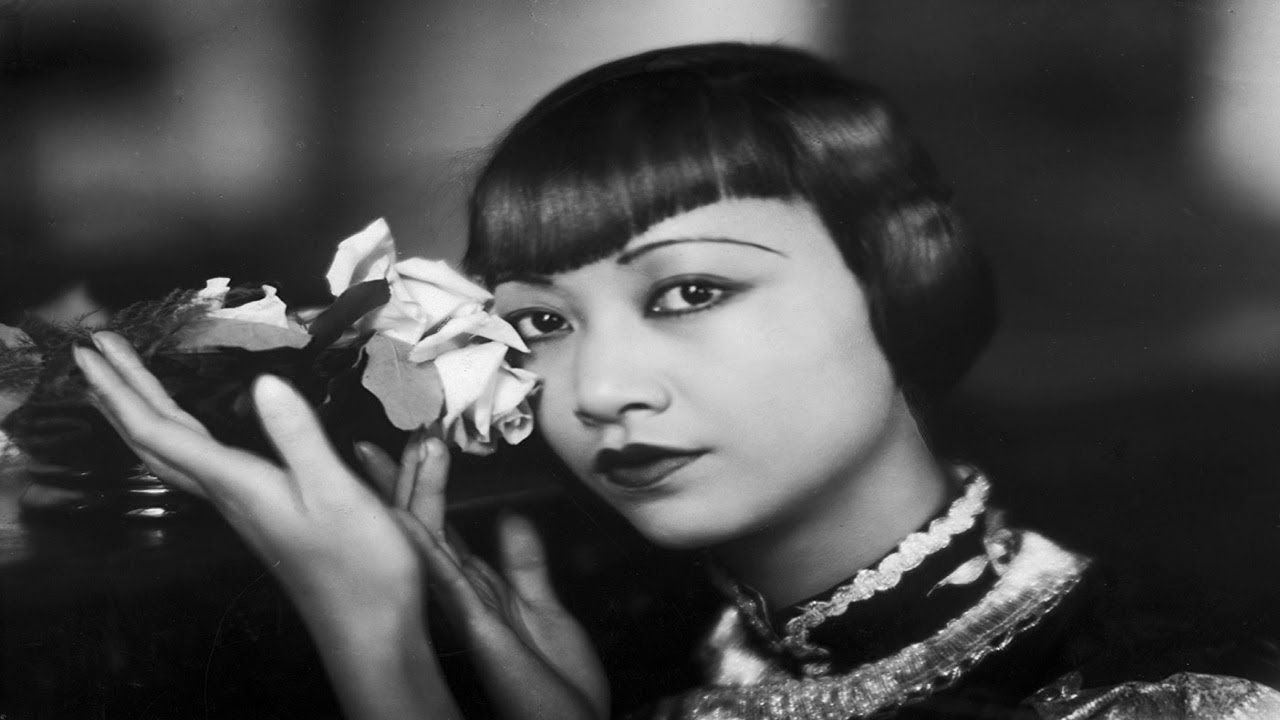 Hollywood tenta corrigir a história de Wong: capa da verdade da primeira atriz asiático-americana