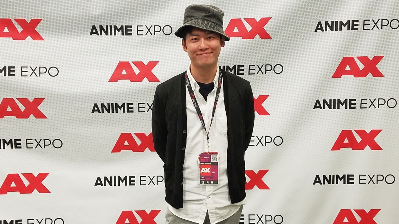 Yūto Tsukuda-Writer Of Food Wars!: Shokugeki no Soma