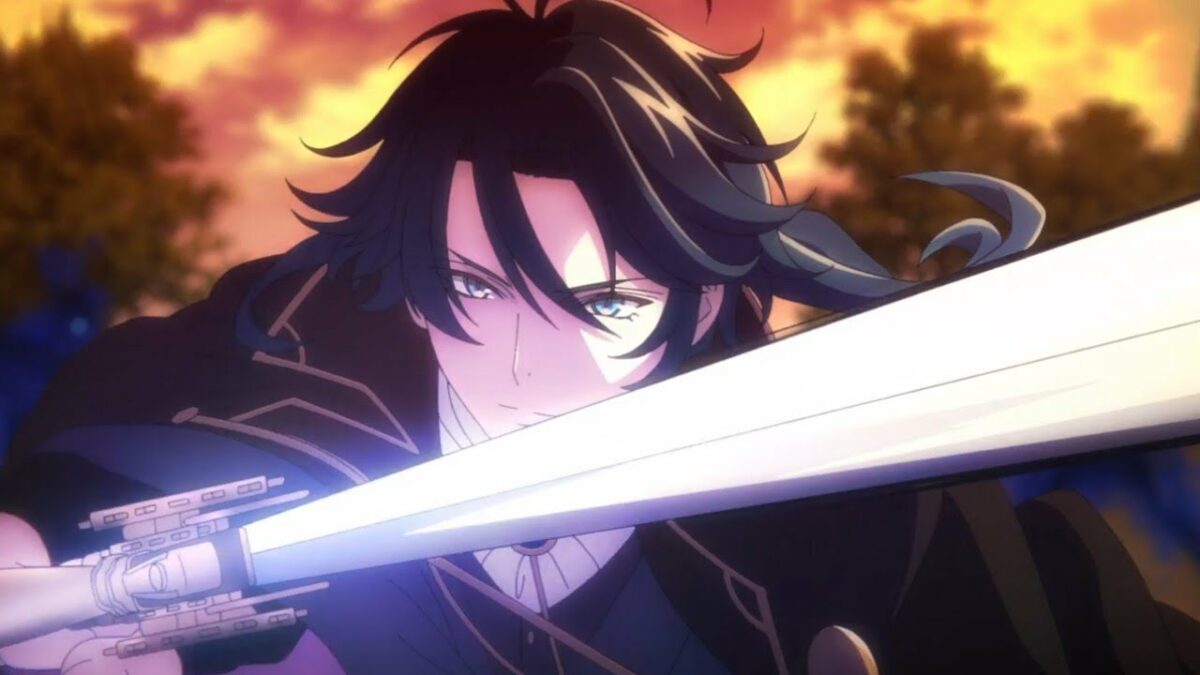 Bungou to Alchemist Episode 8 DELAYED, Anime on Hiatus