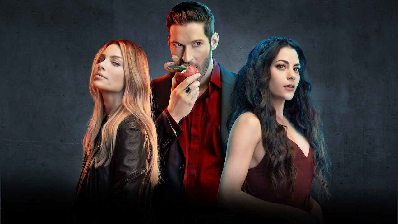 Lucifer Season 5: Premiere Info Announcement, News, Updates cover