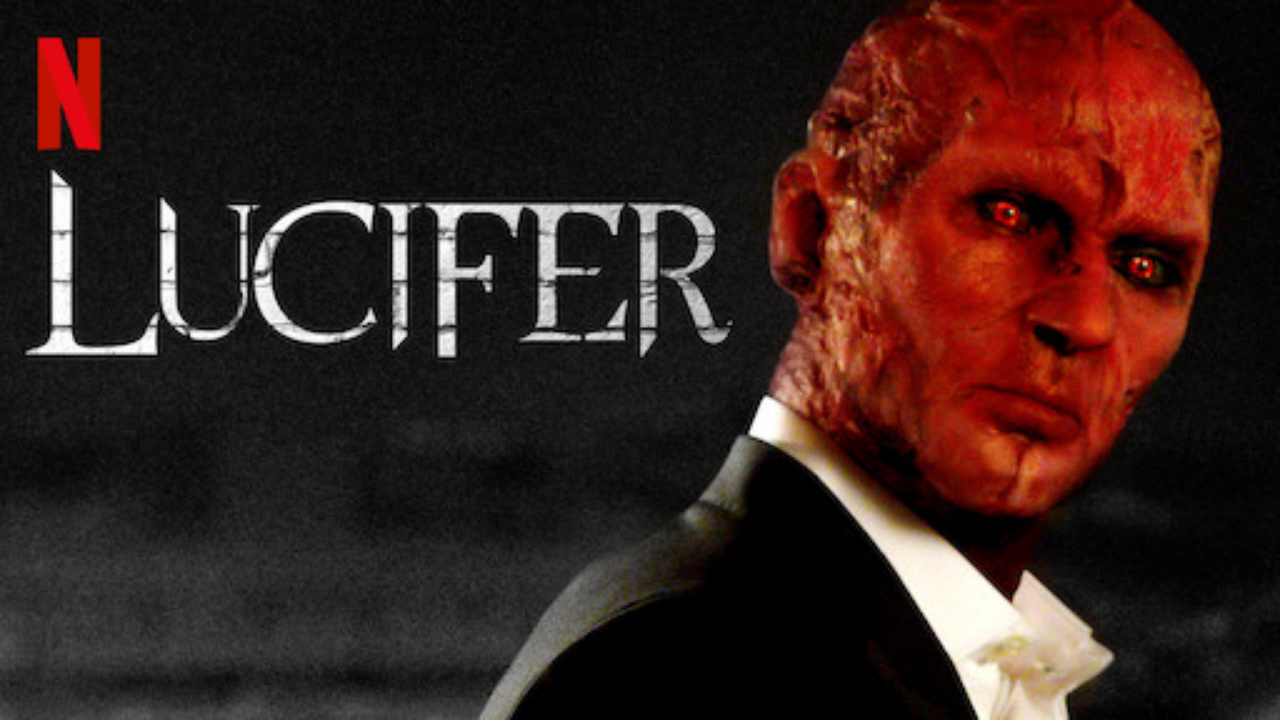 ¿Lucifer tiene un hermano gemelo, Michael, en la vida real? cubrir