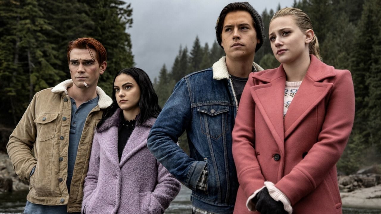 Riverdale Season 4 Gets a Mellower End Due to Production Shutdown cover