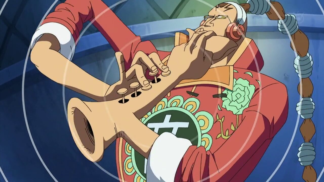 One Piece Kapitel 980 Spoiler: Kid vs. Apoo, wer würde gewinnen? Abdeckung