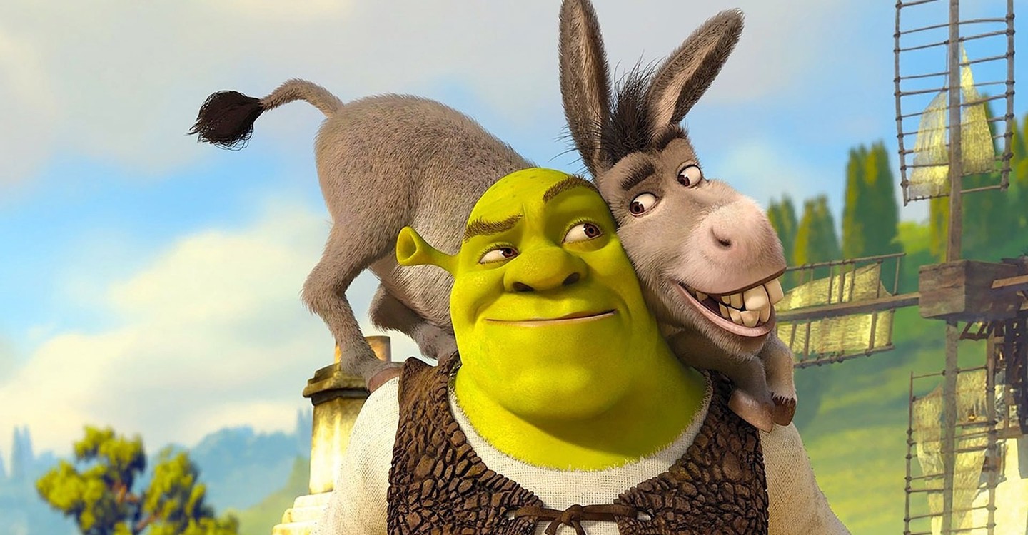 Tschüss, Shrek!: Shrek verlässt Netflix. Wo kann man es jetzt sehen?