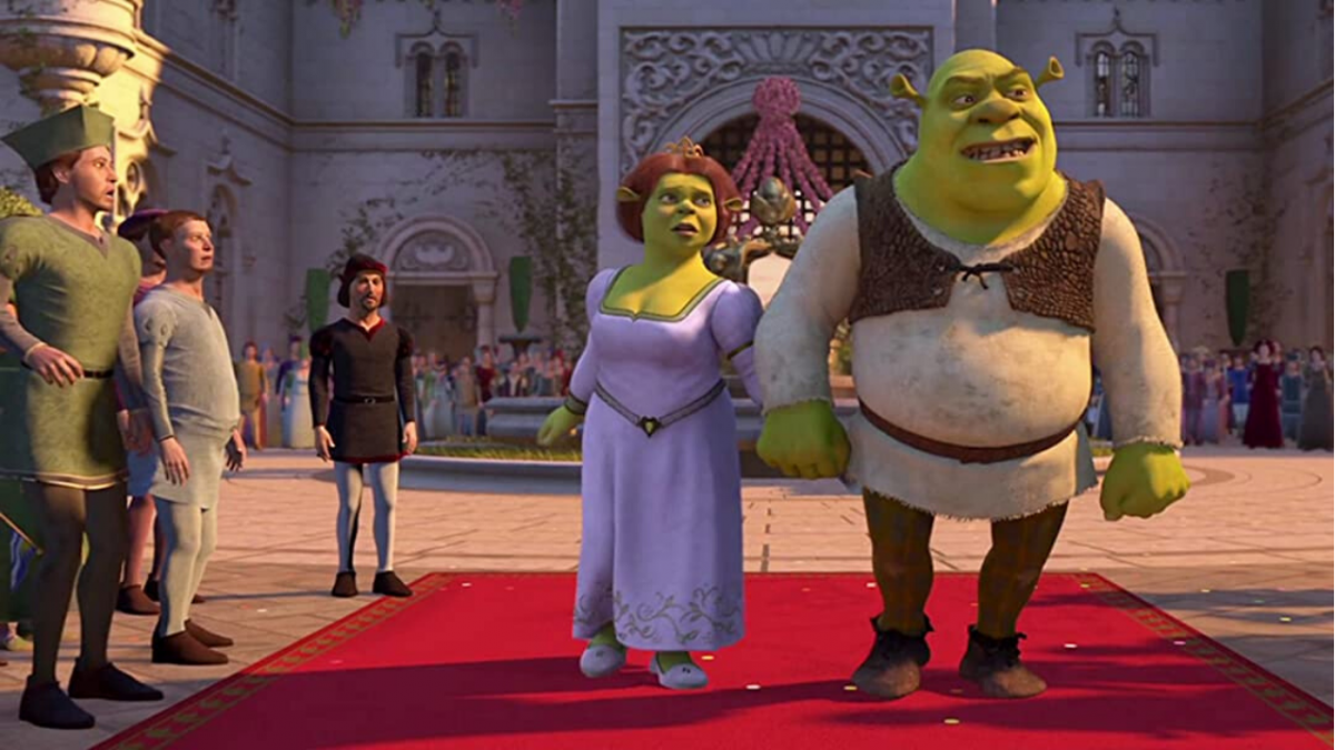 Tschüss, Shrek!: Shrek verlässt Netflix. Wo kann man es jetzt sehen?