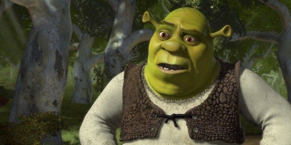 Tschüss, Shrek!: Shrek verlässt Netflix. Wo kann man es jetzt sehen?