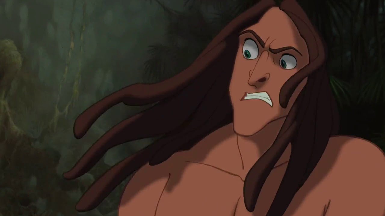 Tarzan