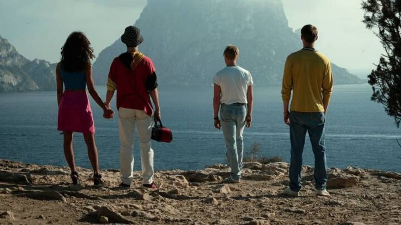 White Lines: Viaja a Ibiza con el thriller criminal de Netflix – Portada de reseña