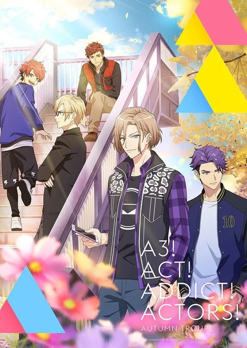 A3! Season Autumn and Winter, Release Date, News