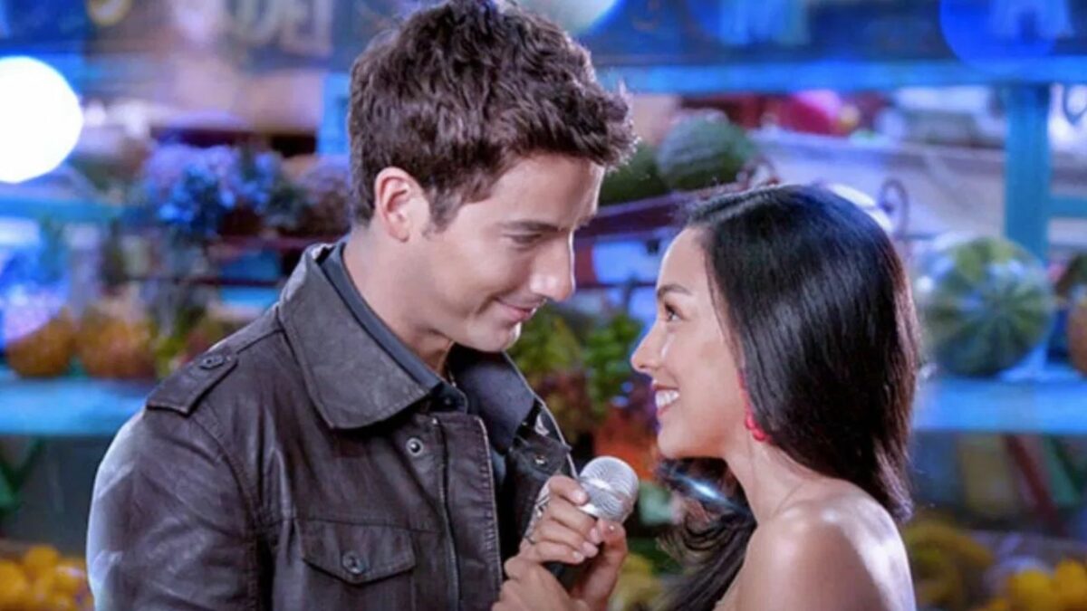 Is All For Love be worth watching? A review