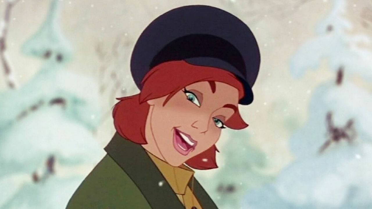 Beloved Russian princess Anastasia remains missing from Disney+ US. Here’s why. cover