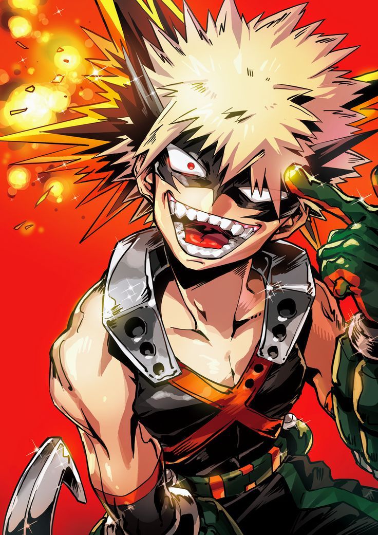 Why is Midoriya called Deku?緑谷出久はなぜデクと呼ばれるのですか？ Who gave him his nickname?誰が彼にニックネームを付けたのですか？