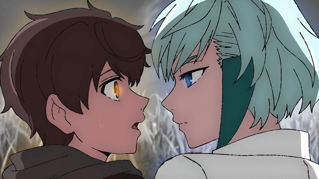 Tower of God Season 3 Episode 67 
