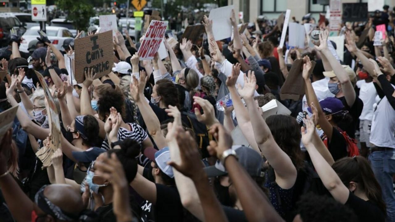 Pokemon & FUNimation to Raise Money for BLM Movement cover