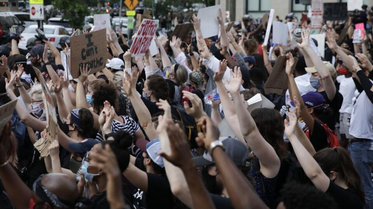 Donations Announced by Pokémon Company and Funimation to Support Black Lives Matter Movement