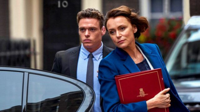 Should you watch Bodyguard on Netflix? – A Complete Review