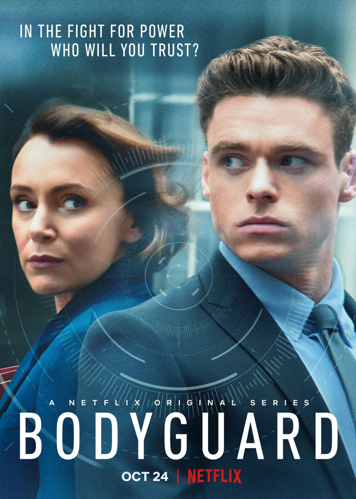 Bodyguard Review Is It Good & Worth Watching?