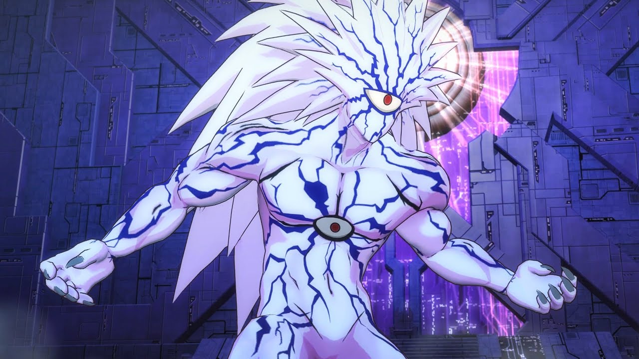 Os 25 vilões mais fortes do anime Shonen