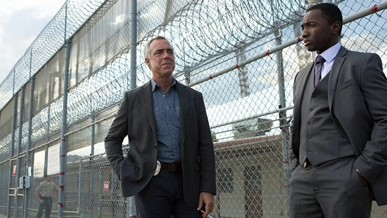 Bosch Review – Should you watch this Amazon drama? cover