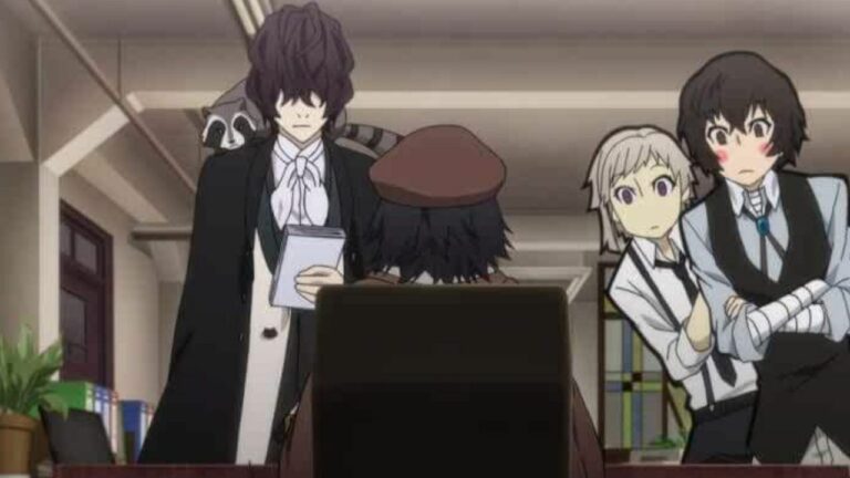 How to Watch Bungou Stray Dogs? A Complete Watch Order