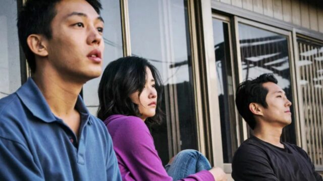 Will Burning be worth the wait? Is it any good?