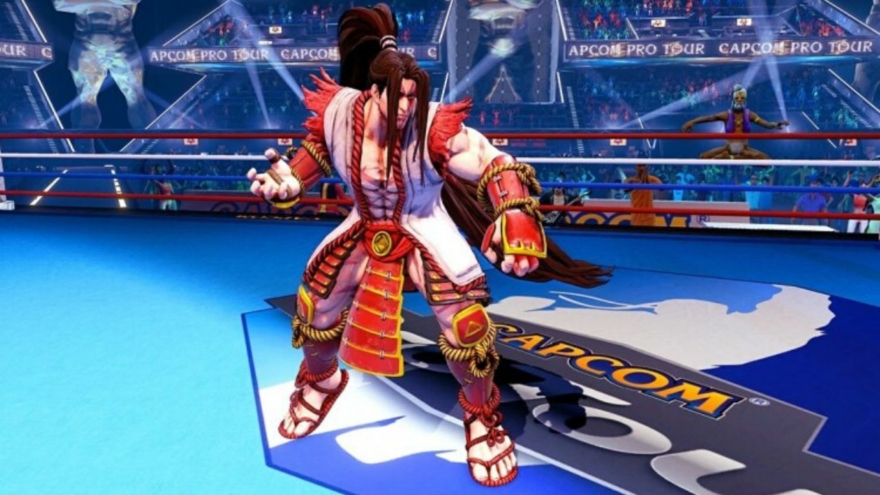 Capcom Pro Tour DELAYED Due To BLM Riots in the USA cover