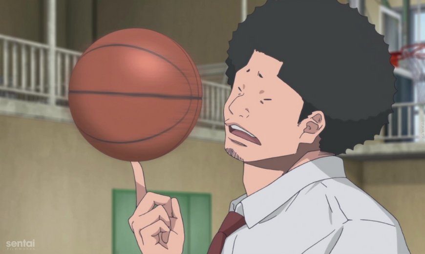 Ahiru no Sora Episode 36: Release Date