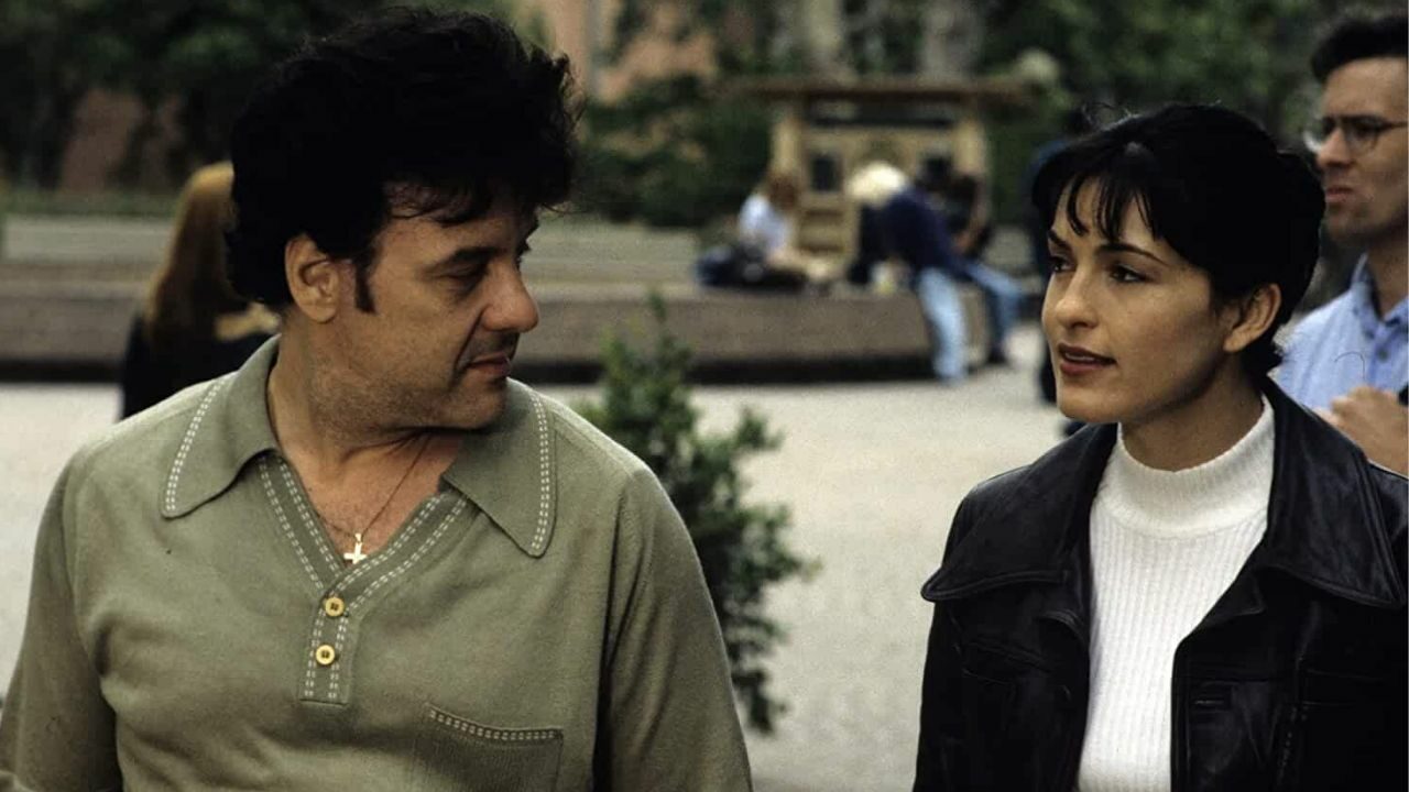 Cracker Review – Is It Worth Watching? Is it good? cover