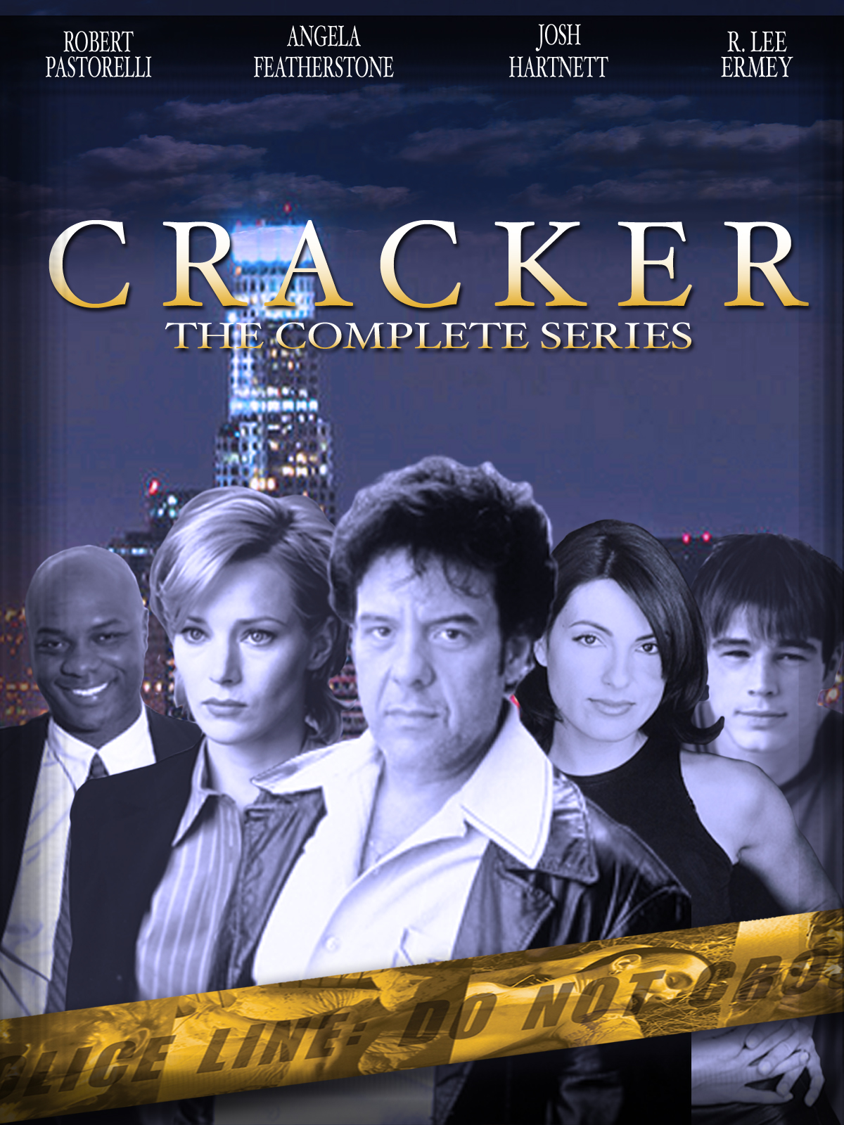 Cracker Review
