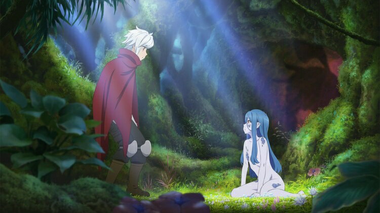 DanMachi Season 3: Release Date, Delay, Trailer, Key Visuals 