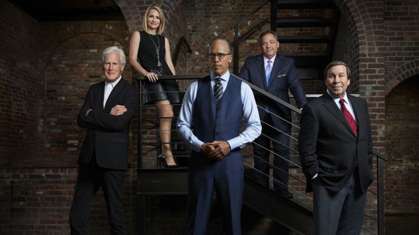 NBCs Dateline-Staffel 29 angekündigt, weitere Infos zum Cover