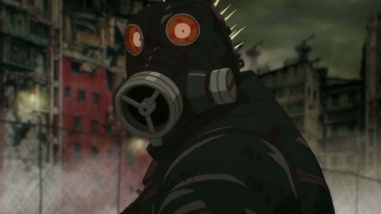 Dorohedoro Season 2 – Release Info