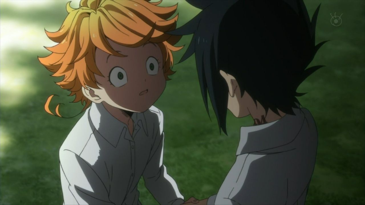The Promised Neverland Reveals Opening Theme Song For Season 2