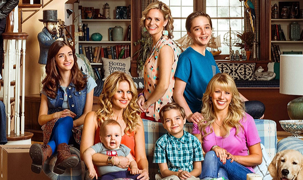 Ist Fuller House gut? Lohnt sich Ihre Zeit? Eine vollständige Überprüfung