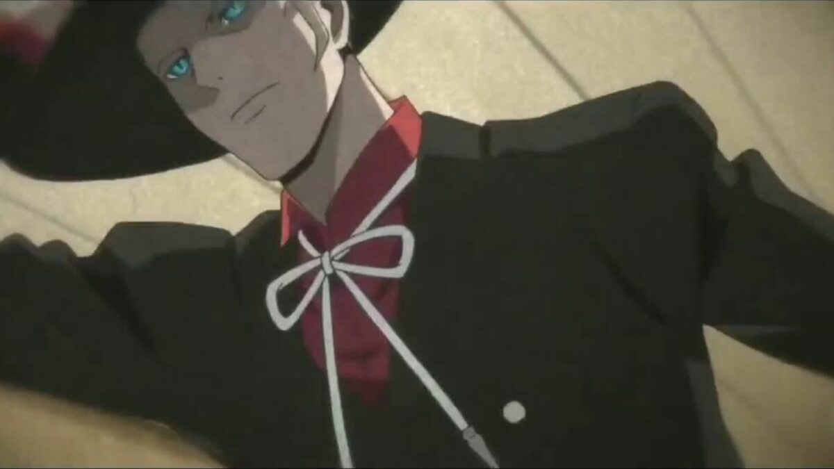 Gekijoban BEM Become Human film teaser trailer released