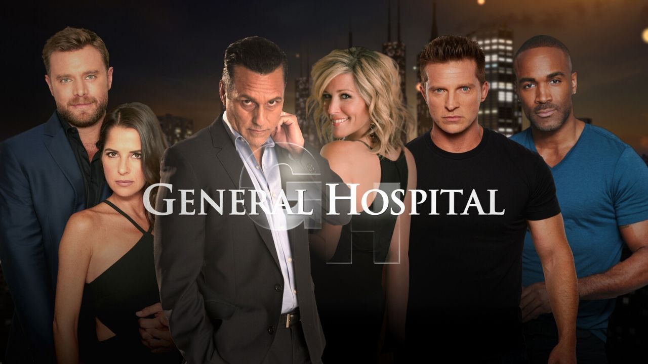 Season 57 of General Hospital Coming Soon.