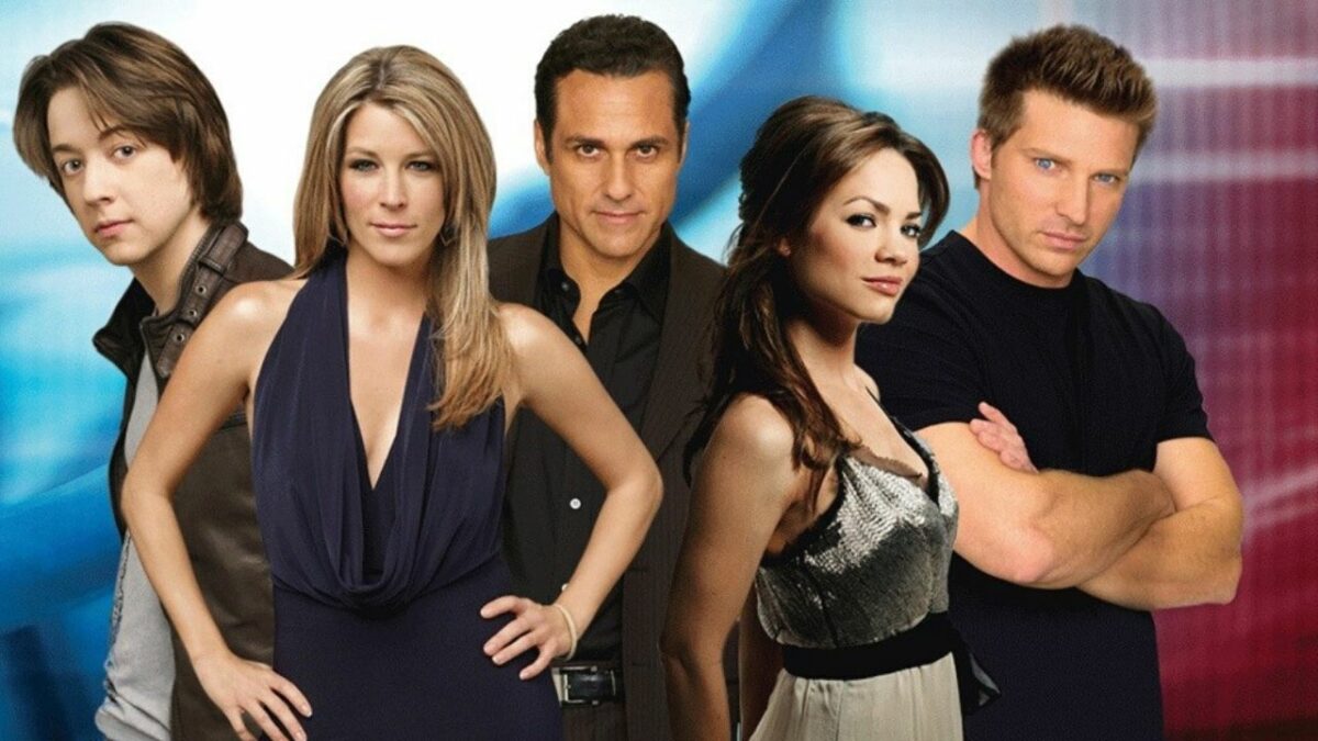 Season 57 of General Hospital Coming Soon.