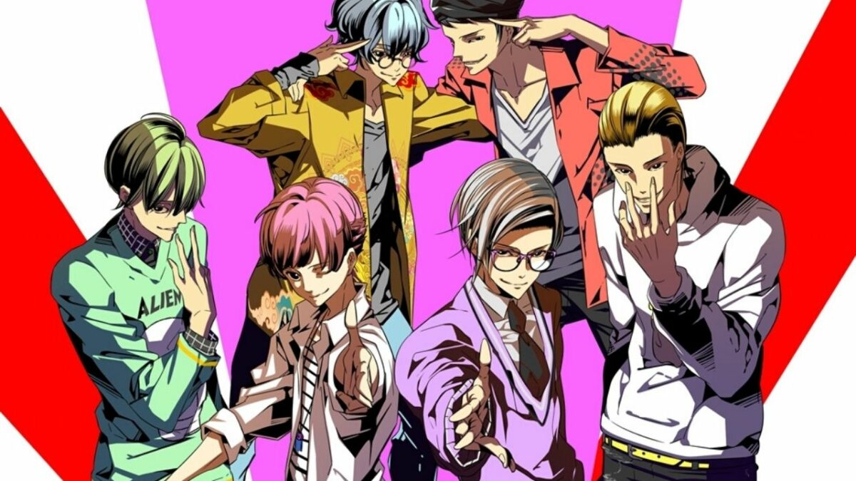 Episode 0 Of Get Up! Get Live! Series will release on their YouTube channel on July 3.