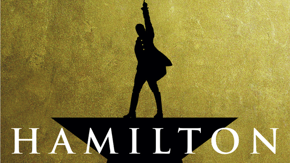 Das Broadway-Musical Hamilton wurde am 3. Juli unter COVID Lockdown auf Disney + veröffentlicht