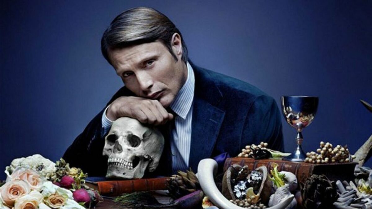 Hannibal Staffel 4 wird bald auf Netflix veröffentlicht.