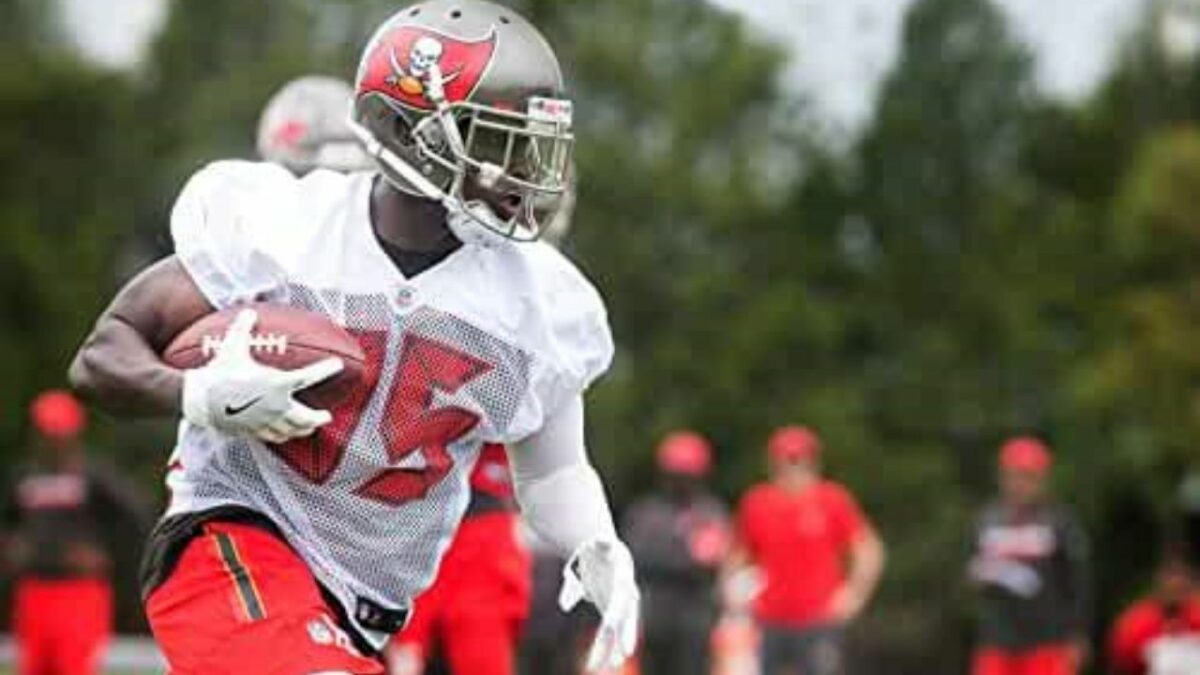 Football freaks! Hard Knocks is back on HBO